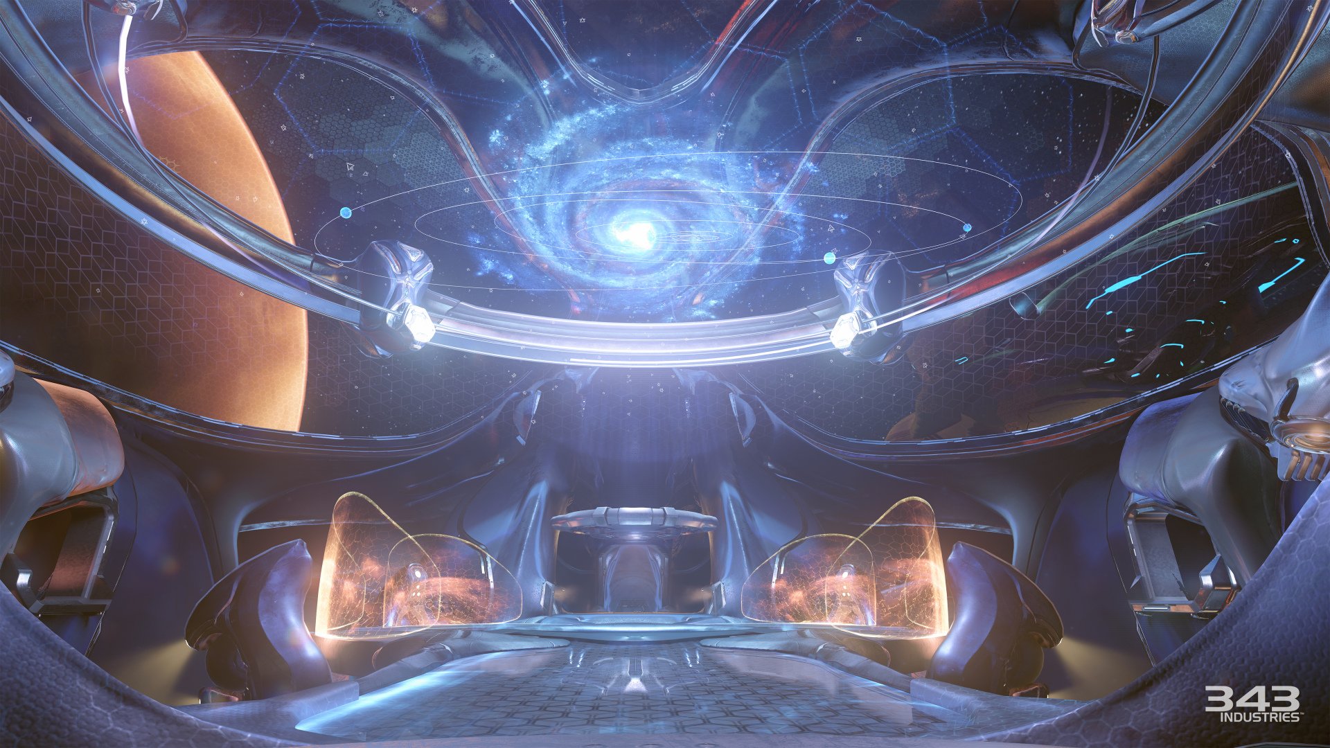 Halo 5: Guardians - Imagen 10